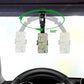🔥2025 Hot Sale🔥 Rotatable and Retractable Car Phone Holder
