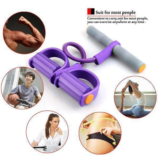 Sit-Up Training Equipment