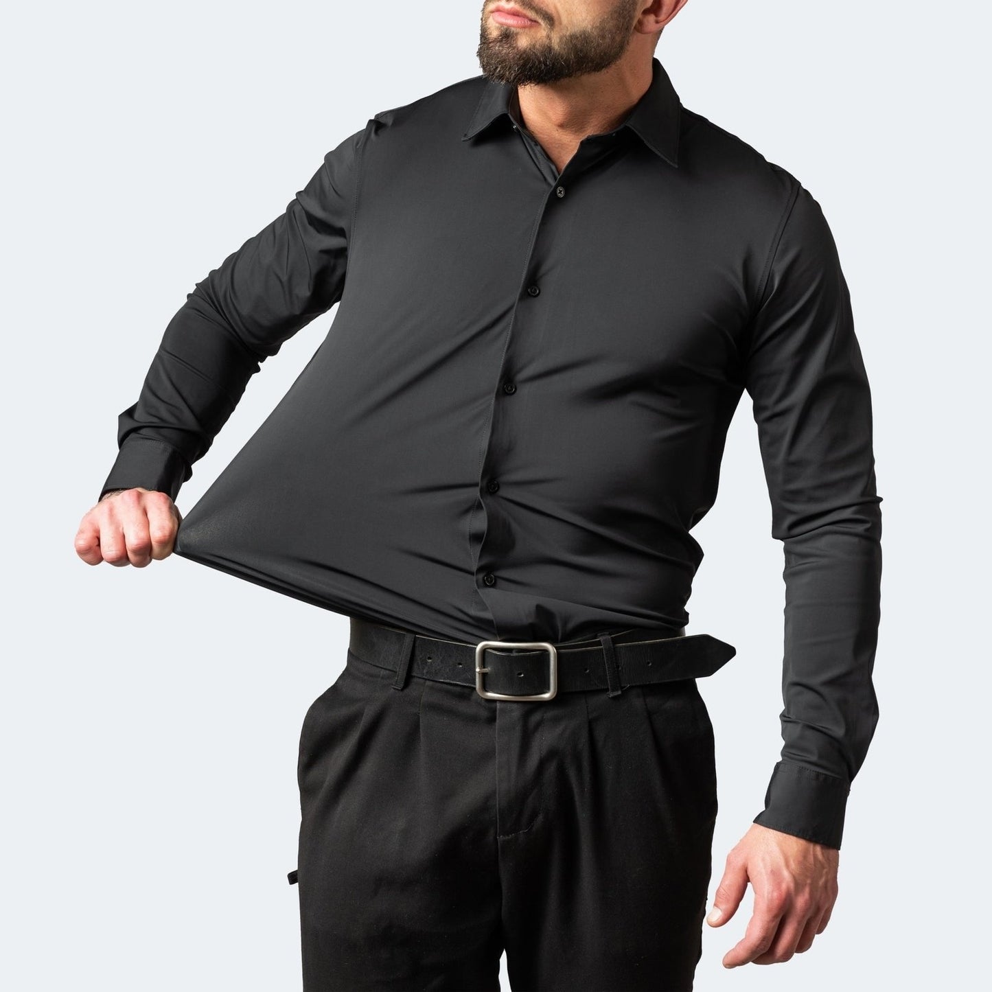 🔥HOT SALE 49% OFF👕Stretch Non-Iron Anti-Wrinkle Shirt