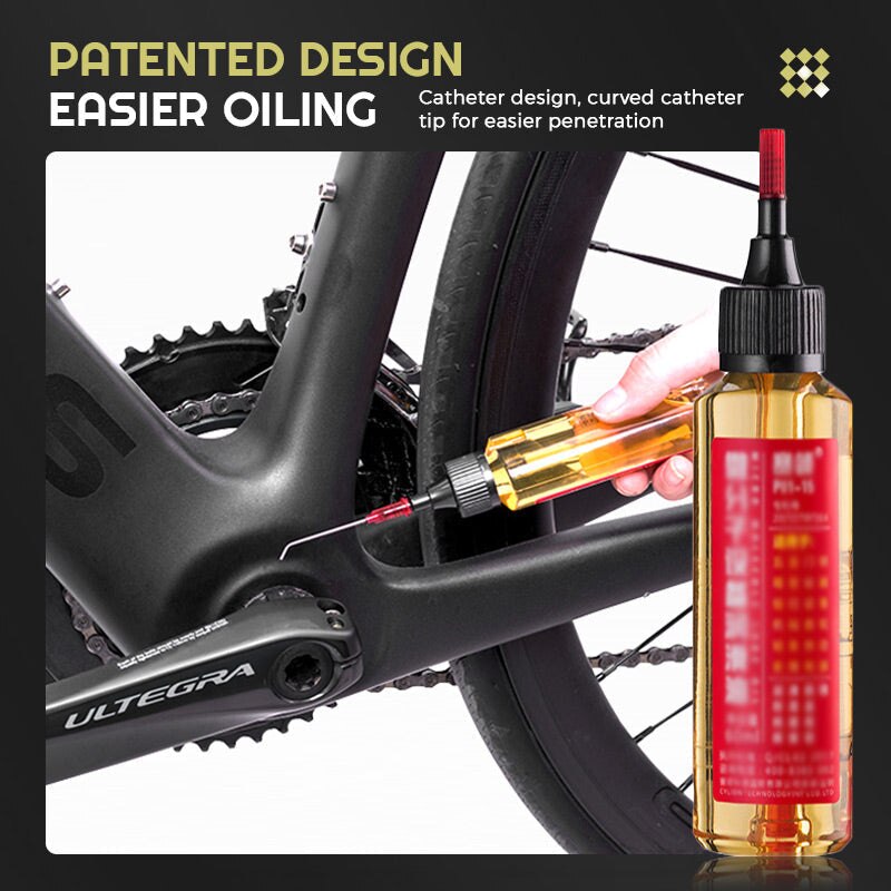 🔥Micromolecular mechanical lubricant - Hot Sale Buy 1 Get 1 Free🎁