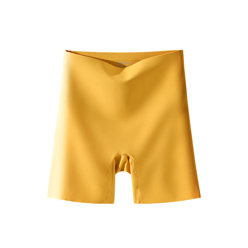 ❣️HOT SALE 50% OFF❣️2 In 1 Anti Chafing Seamless Slip Shorts & Underwear