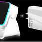 🔥5-in-1 wireless Bluetooth speaker with induction function and adjustable cell phone holder