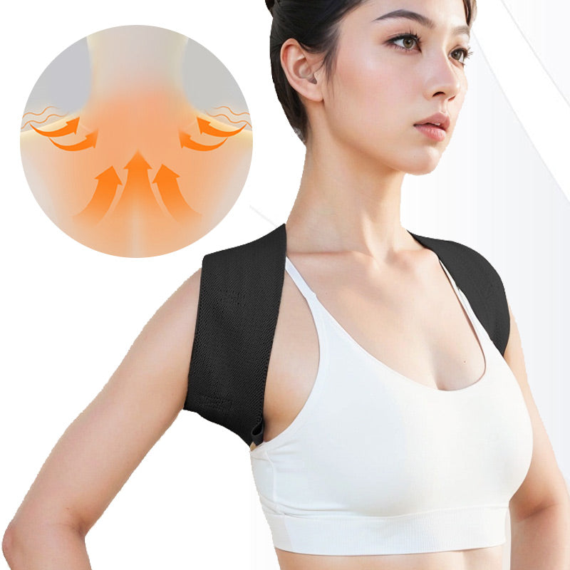 🔥LAST DAY 50% OFF-PainEase Posture Corrector
