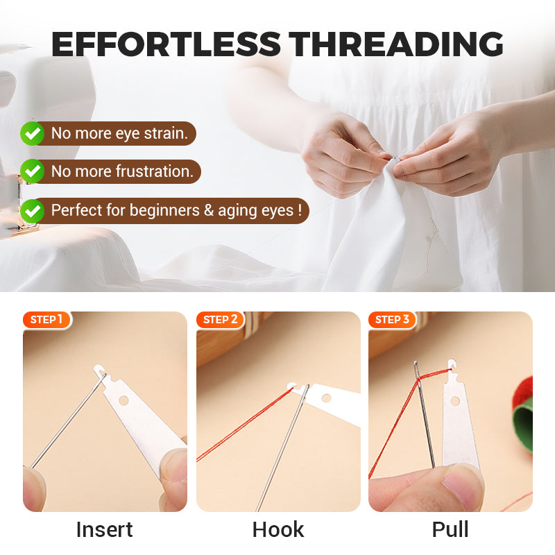🧵🪡37PCS Sewing Tool Set - Last Day 50% OFF🎁