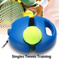 🎾🔥2025 HOT Sale 49%🔥Tennis Ball Training Baseboard🎾