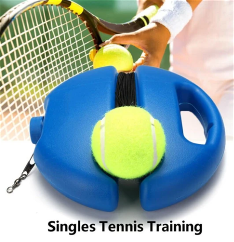🎾🔥2025 HOT Sale 49%🔥Tennis Ball Training Baseboard🎾