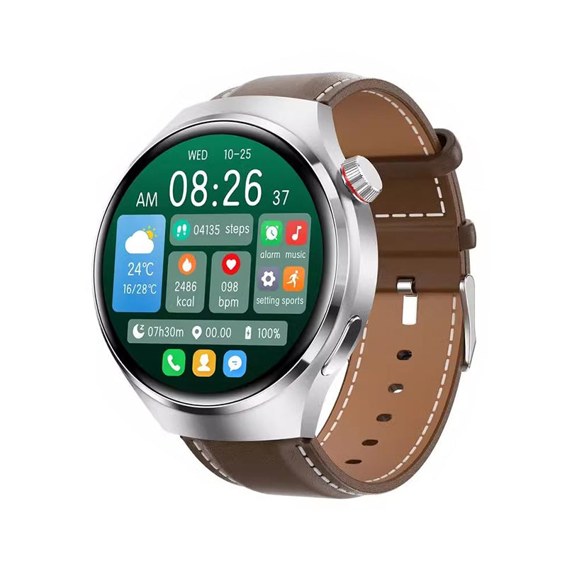 ✨2024-Smart Bluetooth -Watch Watch 4 Pro