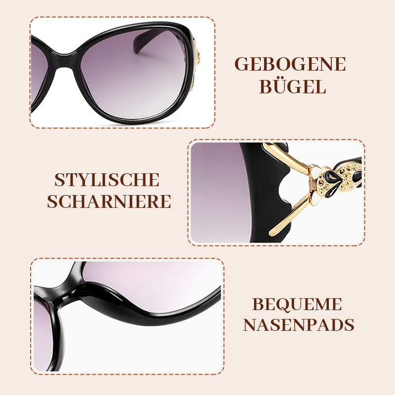 💥Hot Sale🌤️Women's Oversized Fashion Sunglasses