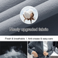 Men's Ice Silk Lightweight Suit Jacket