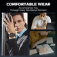 💎Men's High-End Business Multifunction Quartz Watch