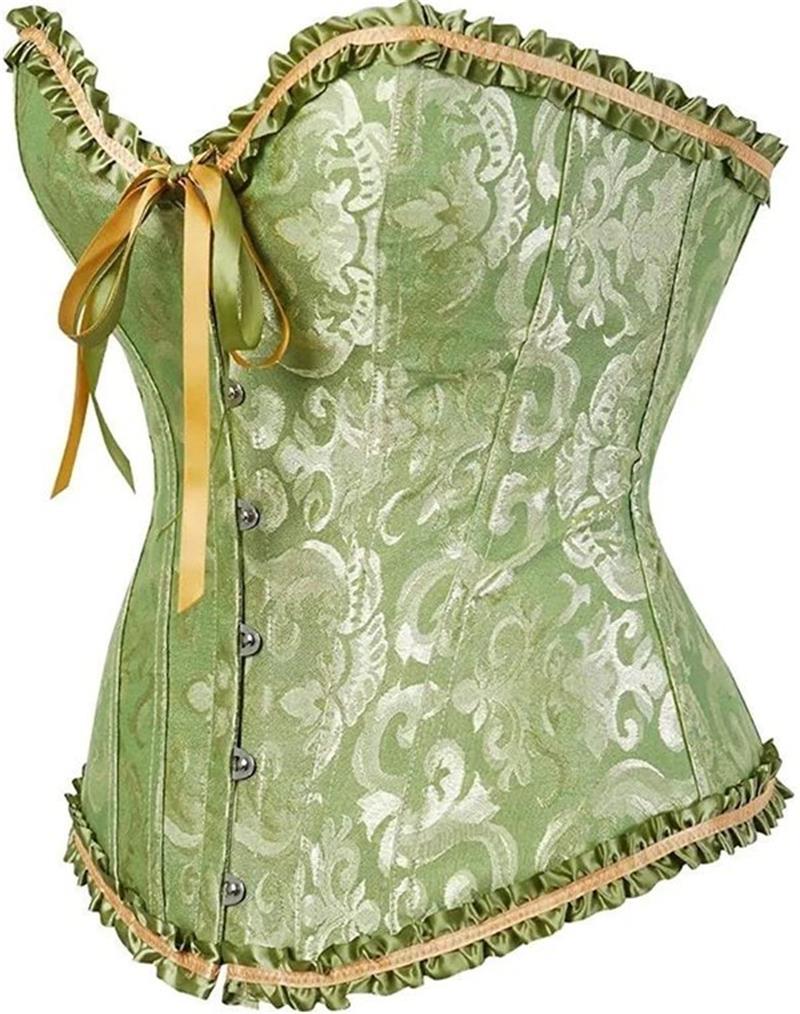 🔥Limited-time offer - 50%🔥 Sexy Woman Lace Corset✨