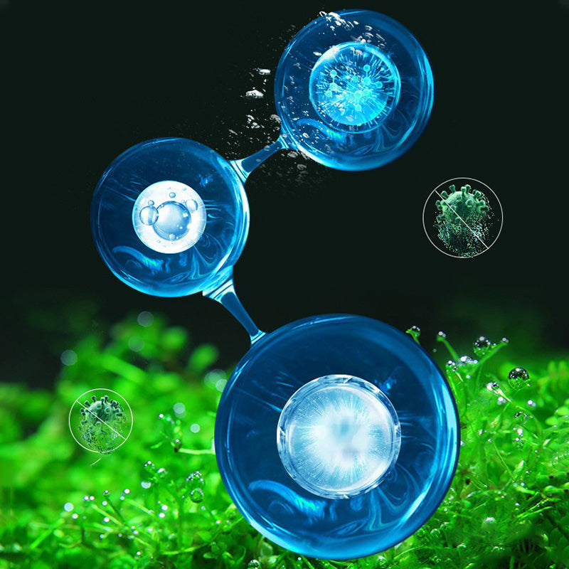 🌿💯Algae King🔥 Crazy Aquatic Weed Algae Remover - Buy More, Get More, Restore Clear Waters