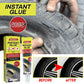 🔥Last day of the limited-time 50% off sale!🔥Heavy-Duty Tire Inflator with Pressure Gauge