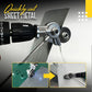 🔥Hot Sale 50% OFF🔥 Electric Drill Plate Cutter🎁✨