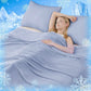 🧊Summer Ultimate Cooling Blanket - 🎁Perfect Gift for Your Loved Ones