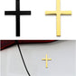 🚗✝️Metal Jesus Christ Cross Badge Stickers|3D Cross Self-Adhesive Car Scratch Cover Sticker