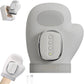 Portable Hand Massager with Heat & Compression, Wireless 3 Modes for Carpal Tunnel Relief