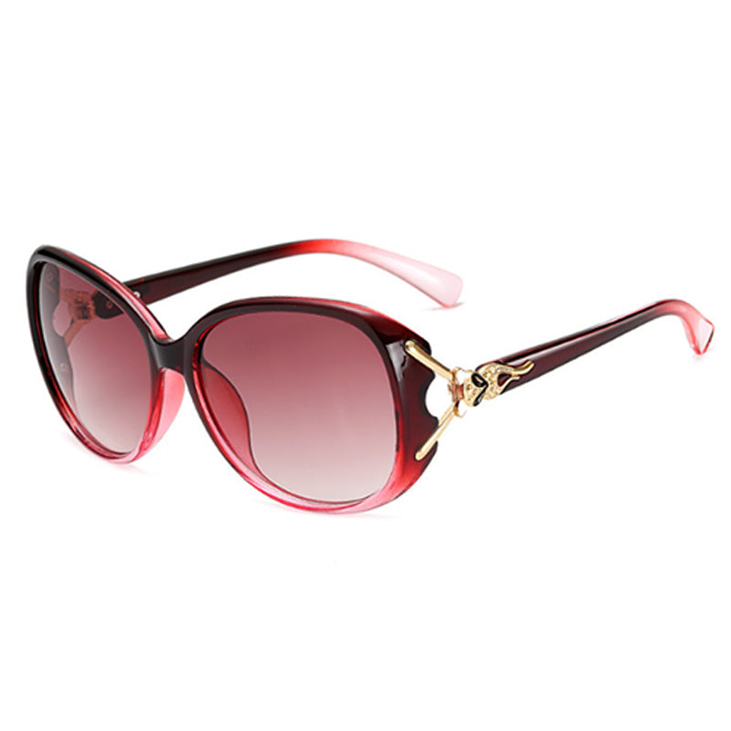 💥Hot Sale🌤️Women's Oversized Fashion Sunglasses