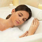 Bath Pillow with Suction Cup