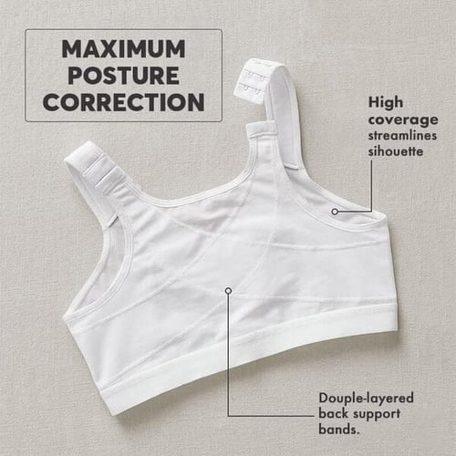 🎉🛍️Summer Exclusive New Arrivals 50% OFF✨Adjustable Support Multifunctional Bra