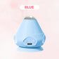 🔥🌟50% OFF Limited Time🌟 Electric Adsorption Type Vibrating Hot Compress Fascia Ball Massager - Combines Vibration and Heat for Deep Muscle Relaxation, Alleviate Fatigue, and Enhance Your Massage Experience!