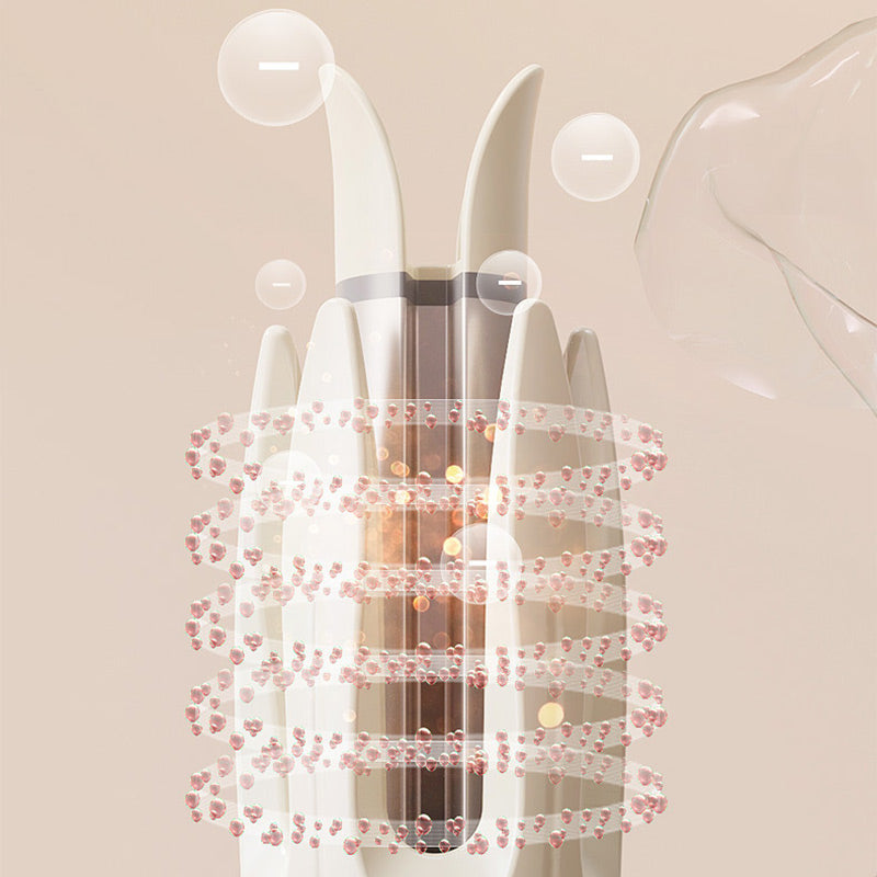 💗Effortless Hair, Half the Price-50% OFF⏳Automatic Hair Curler with Four Temperature