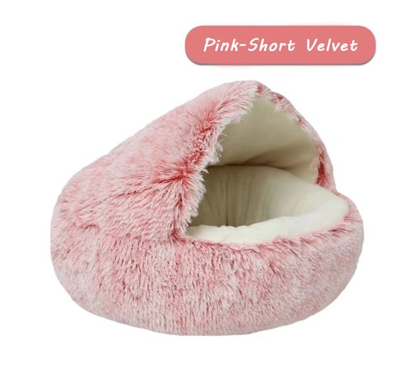 🐶CozyHive😺 - Premium Pet Bed - 49% off this week