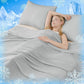🧊Summer Ultimate Cooling Blanket - 🎁Perfect Gift for Your Loved Ones