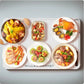 🎁Early Christmas Sale 55% off🎄Adjustable WarmingTray ABC NEWS TOP RATED KITCHEN INNOVATION
