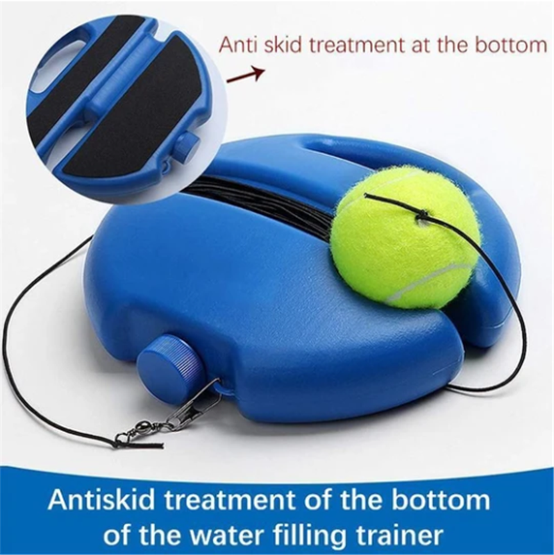 🎾🔥2025 HOT Sale 49%🔥Tennis Ball Training Baseboard🎾