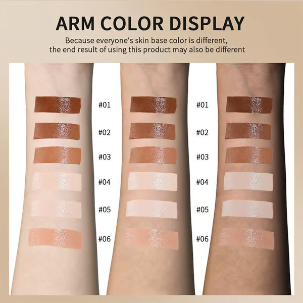 🔥BUY 1 GET 1 FREE ✨Beauty Balm Serum Boosted Skin Tint Makeup Smooth