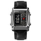⏳Limited Time Special 50% OFF💥🎁Men's Square Creative Dual-Movement Multifunctional Sports Watch