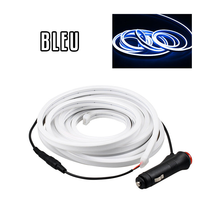 🚗 💡Light Strip for Decorative Car Trunk Lamp