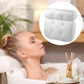 Bath Pillow with Suction Cup