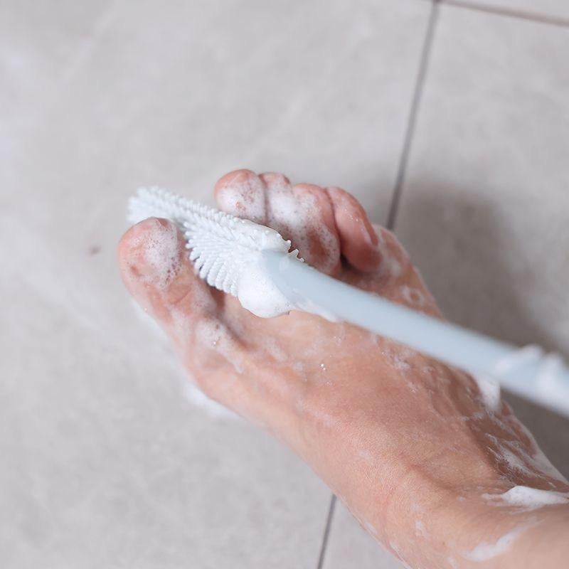 🔥HOT SALE 50% OFF，BUY 2 GET 1🔥Toe Gap Cleaning Brush