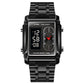 ⏳Limited Time Special 50% OFF💥🎁Men's Square Creative Dual-Movement Multifunctional Sports Watch
