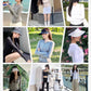 🔥Hot summer sales🔥Slimming Sun Protection Clothing