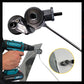 🔥Hot Sale 50% OFF🔥 Electric Drill Plate Cutter🎁✨