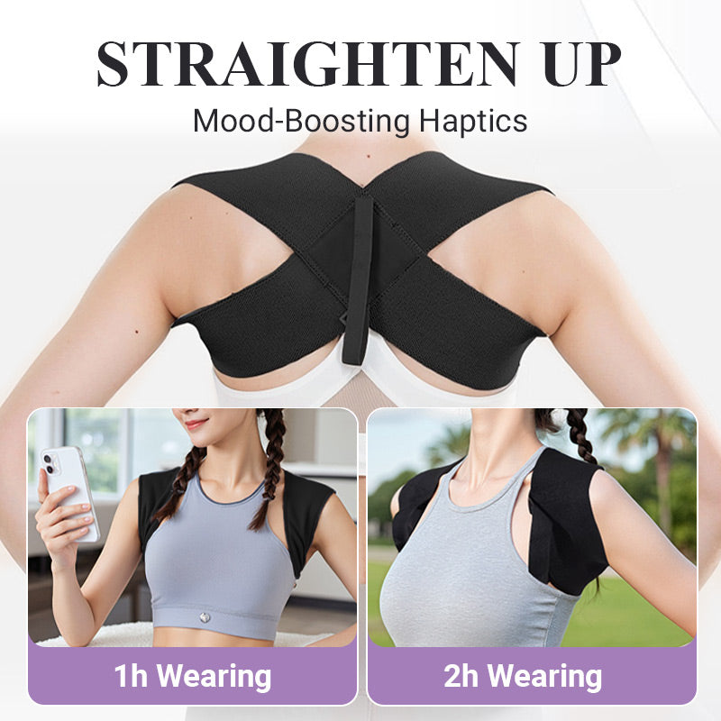 🔥LAST DAY 50% OFF-PainEase Posture Corrector