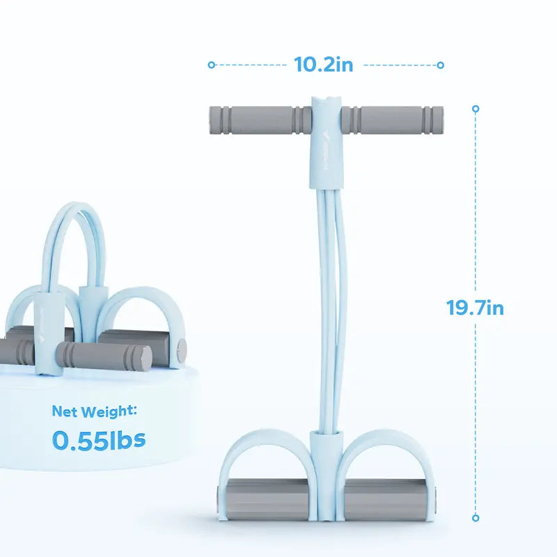 🔥2026 Hot Sale 50% OFF✨Sit-Up Training Equipment