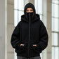 👁️‍🗨️Ninja Zip-Up Hoodie for Men & Women
