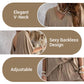 💖LAST DAY PROMOTION - 49%OFF💖Women’s Casual Loose Solid Color Suit