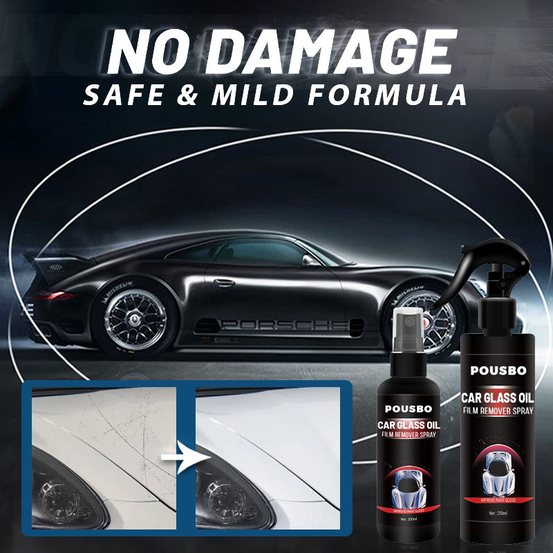 ✨Buy 2 Get 1 Free✨3 in 1 High Protection Quick Car Coating Spray
