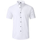 🔥HOT SALE 49% OFF👕Stretch Non-Iron Anti-Wrinkle Shirt