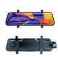 🔥4K Rear View Mirror Dash Cam