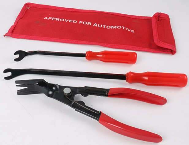 🔥Limited Time 50% OFF🔥Panel Clip Removal Pliers