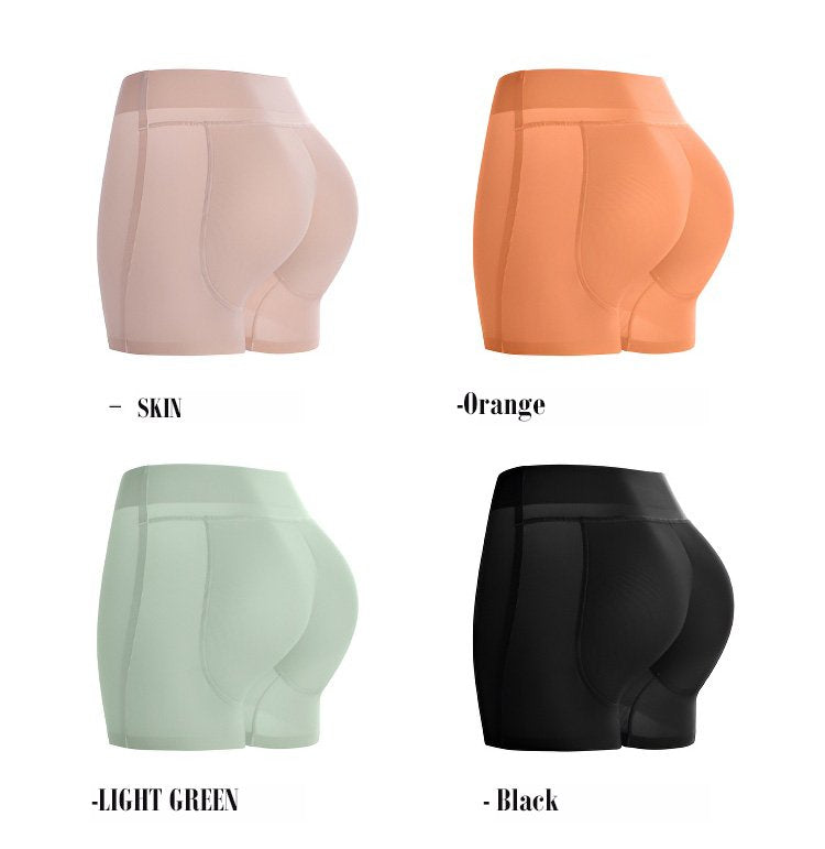 🔥Hot Sale🔥Latex False Buttocks Square Angle Underwear