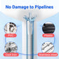 🌊HOT SALE Buy 3 Free 2🔥Powerful Pipe Dredging Agent - Unblock Drains Fast!