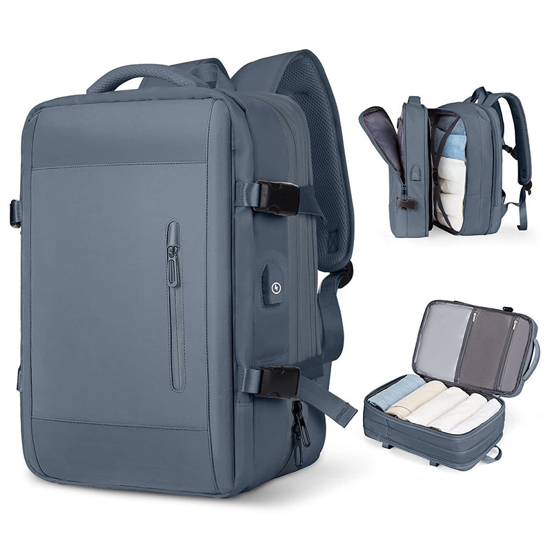 🎒 Large Capacity Travel Backpack ✈️free shipping