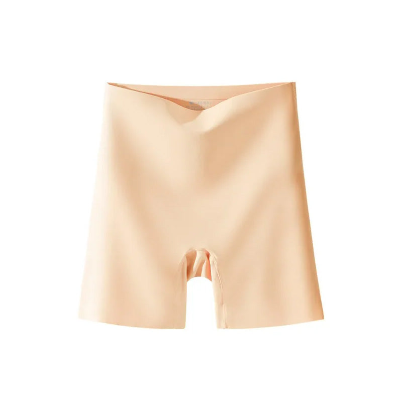 ❣️HOT SALE 50% OFF❣️2 In 1 Anti Chafing Seamless Slip Shorts & Underwear